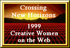 [Women on the Web Award]