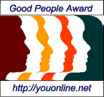 Good People Award